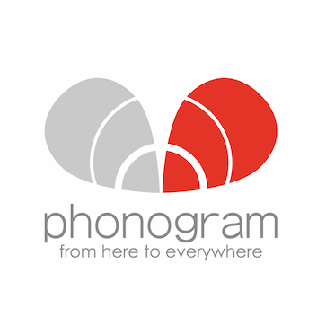 phonogram